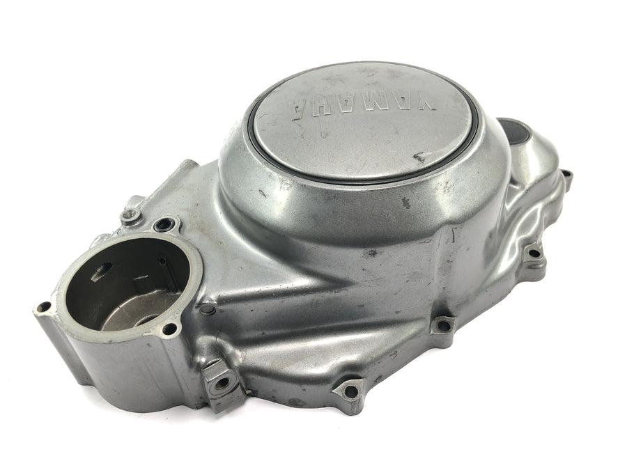 Yamaha TT 600 E 4GV [1995] - Clutch cover engine cover