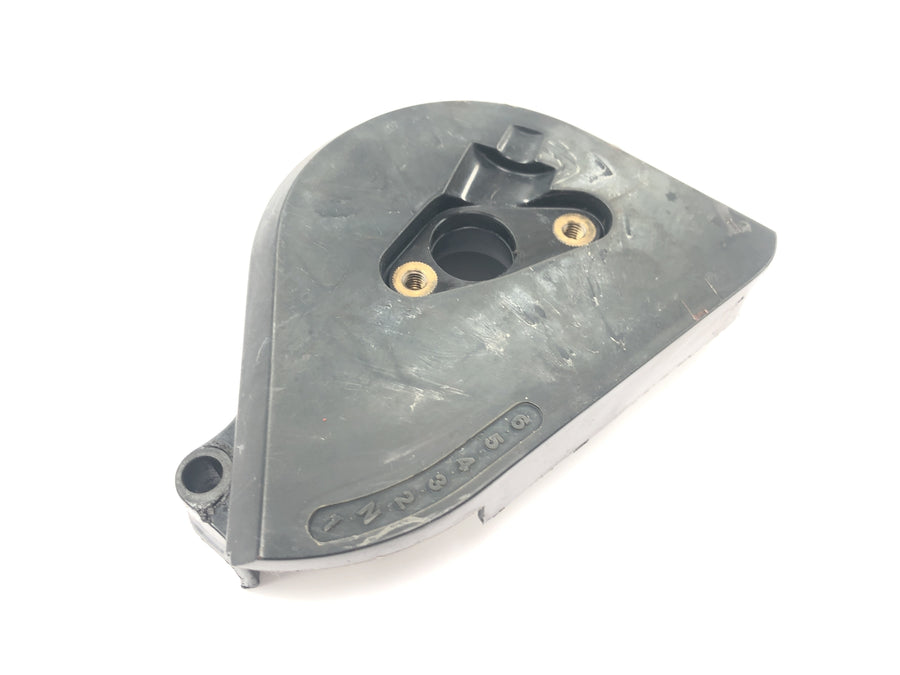 Honda CBR 900 RR SC28 [1995] - Engine cover left sprocket cover
