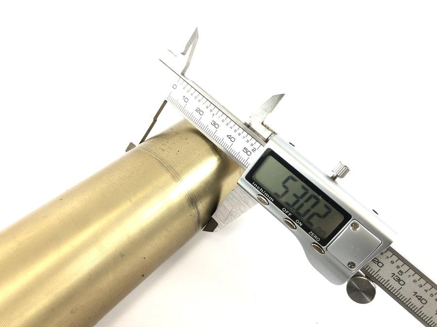 Honda CRF 450 R [2007] - Fork telescopic fork with axle front fork Showa Upside Down