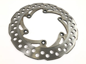 SWM RS 125 R B2 [2020] - rear brake disc 219 x 3.85