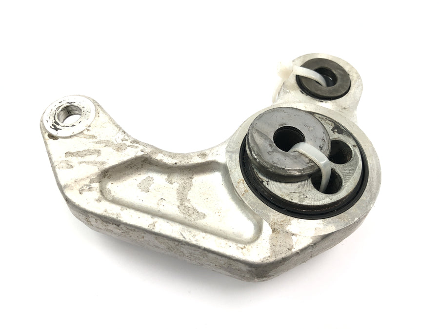 Suzuki GSX R 1100 GU74C [1987] - shock absorber deflection lever deflection
