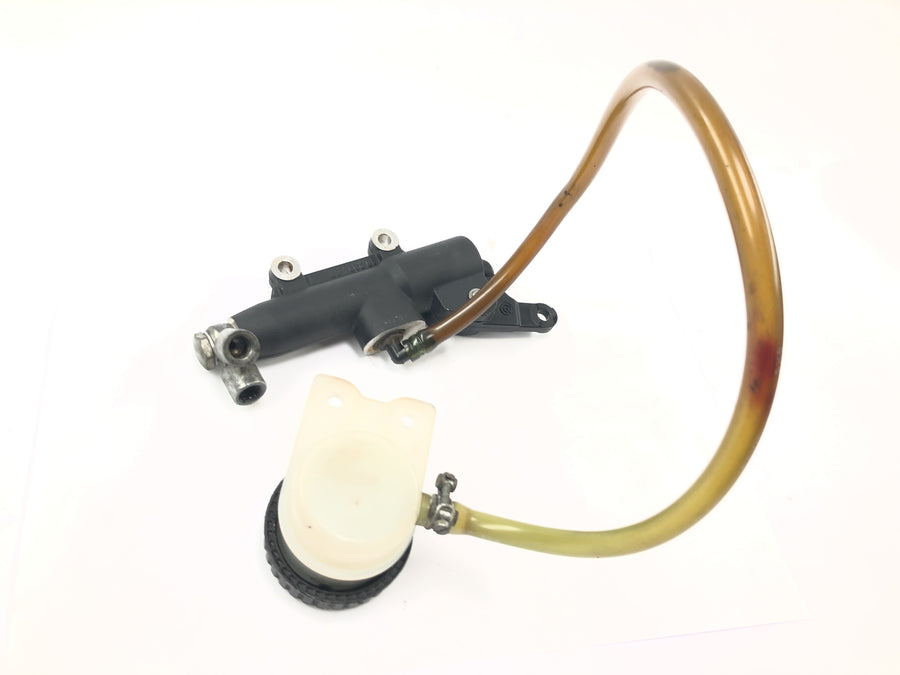 Moto Guzzi V65 Custom [1985] - Rear brake cylinder rear brake pump