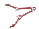 Yamaha GTS 1000 4FV [1997] - Pillion grips set pair-5