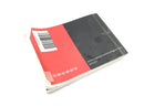 Aprilia SX 125 KX [2018] - User manual manual service booklet maintenance booklet-2