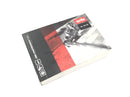 Aprilia SX 125 KX [2018] - User manual manual service booklet maintenance booklet-1
