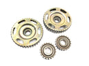 Honda GL 1500 Goldwing SC22 [1993] - timing belt wheels belt gears set-1