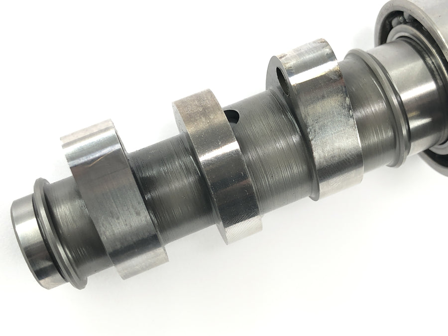 Honda CRF 450 R [2007] - Camshaft Camshaft Camshaft Shaft Control Shaft