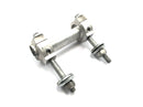 KTM 950 Adventure LC8 [2004] - handlebar clamp handlebar holder handlebar stand-3