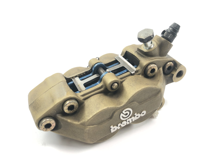 Moto Guzzi V10 Centauro [1998] - Brake caliper front right Brembo Gold