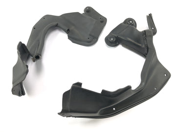 Triumph Daytona 1200 T300D [1994] - Air duct fairing duct inner fairing - 0