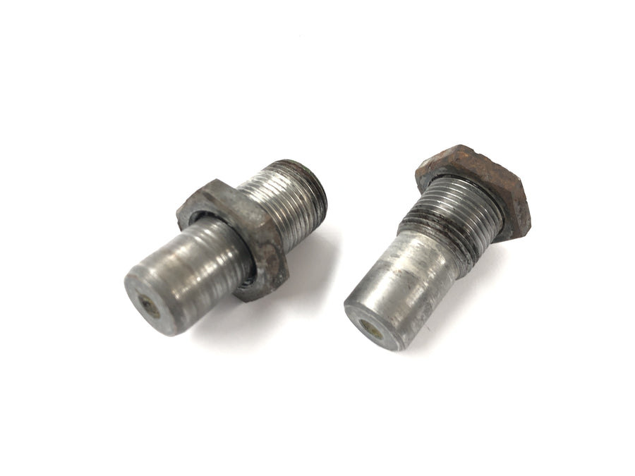 BMW R 75/5 [1973] - Oil drain plug