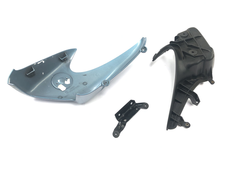 BMW R 1150 R R21 [2001] - tank fairing right fairing set color code 796