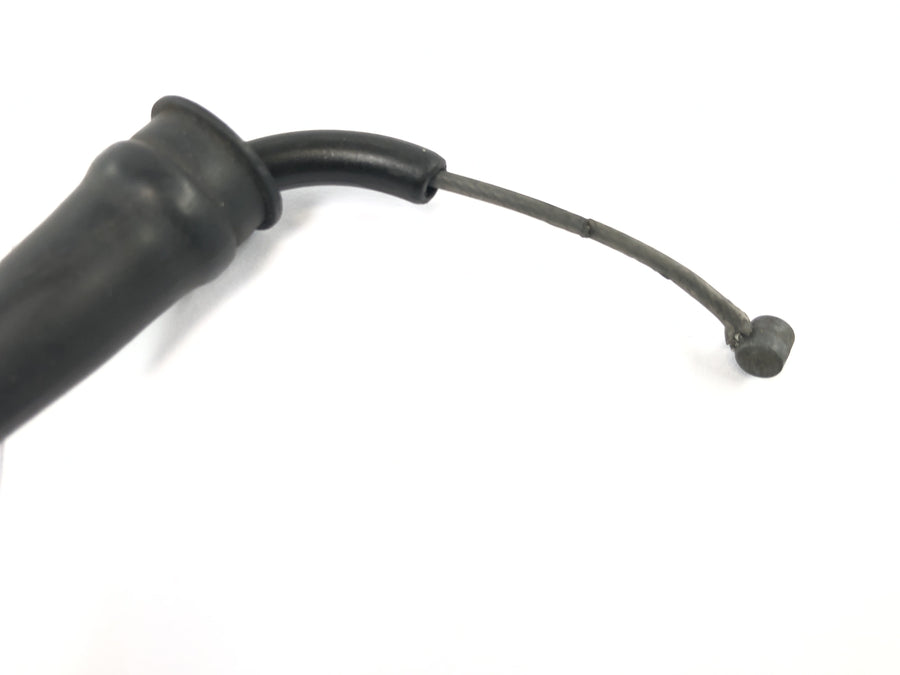Yamaha DT 125 R DE03 [2000] - Throttle cable Bowden cable