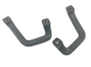 Honda GL 1500 Goldwing SC22 [1993] - Pillion handle pair of rear passenger handles-3