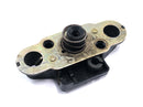 Kawasaki W 650 EJ650A [1999] - Seat lock-1