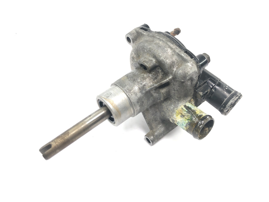 Honda CBR 900 RR SC28 [1995] - Water pump coolant pump cooling system pump