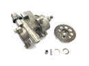 Suzuki GSX R 1100 GU74C [1987] - Oil pump oil supply pump-4