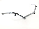 Yamaha XV 1600 Wild Star VP08 [2002] - Handlebar steel handlebar tubular handlebar chrome 25mm-1