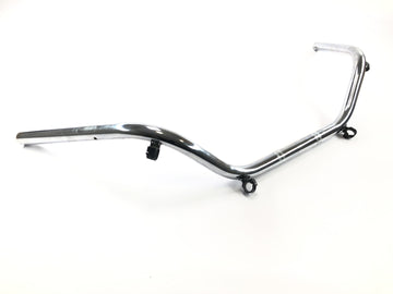 Yamaha XV 1600 Wild Star VP08 [2002] - Handlebar steel handlebar tubular handlebar chrome 25mm