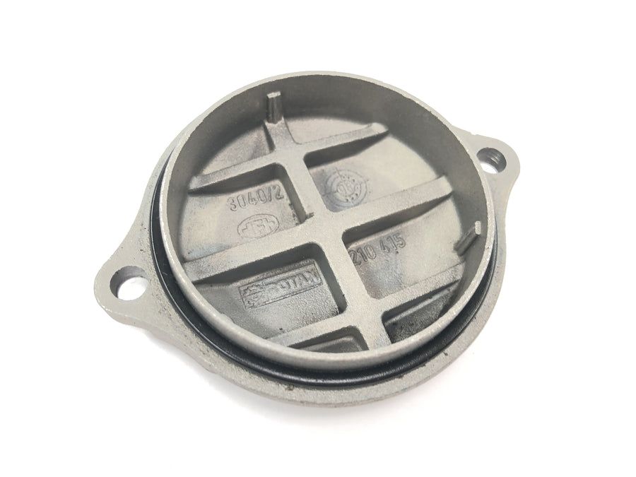 Aprilia Mille RSV 1000 ME [1999] - Engine cover oil filter cover