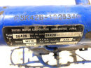 Suzuki DR 350 SK42B [1991] - frame with papers-2