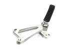 Ducati ST3 S3 [2004] - passenger footrest with bracket on the right-1