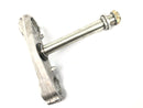 Suzuki GSX R 1000 WVBZ K3 [2003] - lower fork bridge, steering head lower bridge fork clamp-2