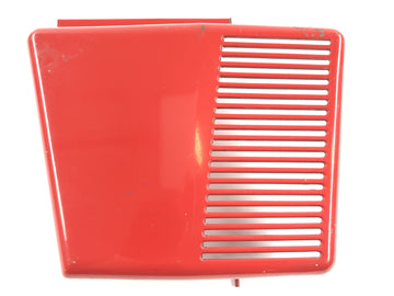 Moto Guzzi V7 Special [1971] - Side cover battery cover side cover right - 0
