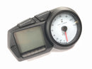 Ducati Multistrada 1000 DS [2003] - Speedometer instrument cluster cockpit-1