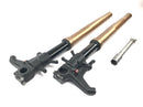 Suzuki GSX R 1000 WVB6 K6 [2006] - Telescopic fork upside down front fork with axle-1