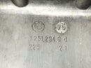 BMW R 75/5 [1973] - Oil pan engine cover-4