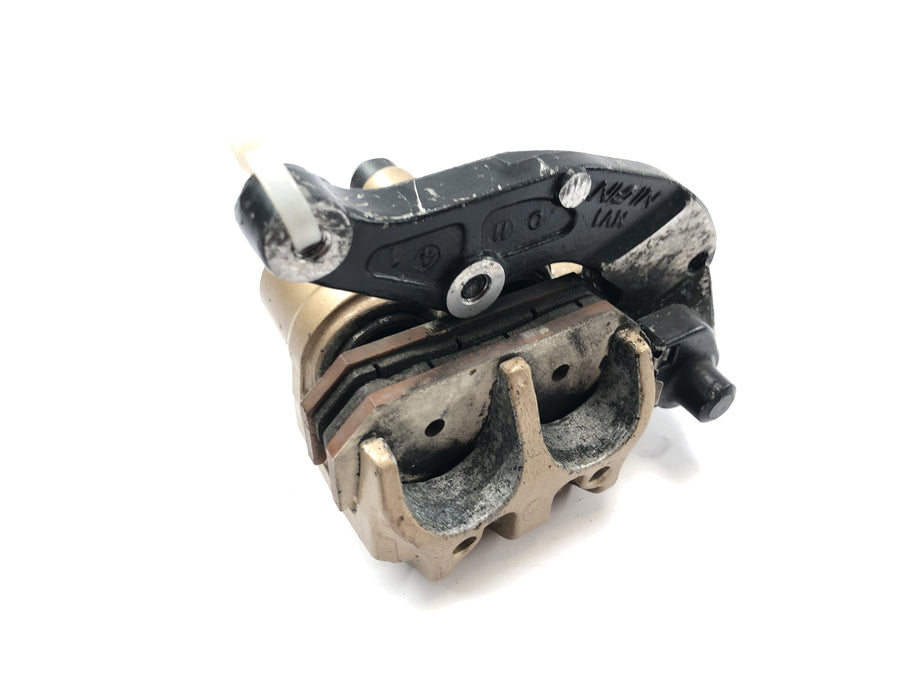 Honda XRV 750 Africa Twin RD04 [1992] - Brake caliper Nissin front right