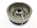 Yamaha MT07 RM04 [2014] - Flywheel with starter freewheel, freewheel clutch, starter clutch-2