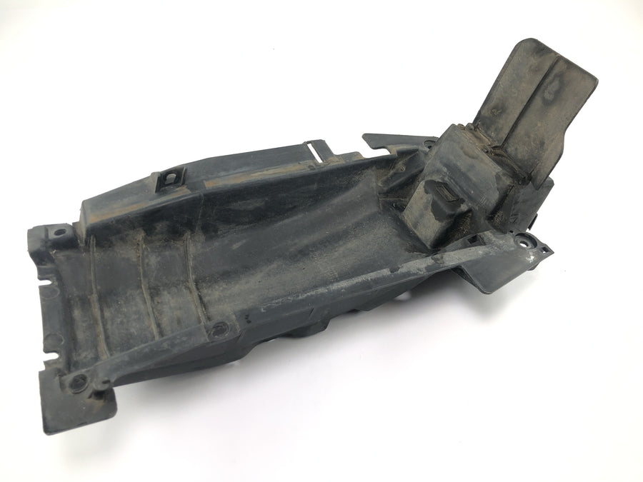 Honda NSR 125 JC20 [1991] - Rear wheel cover rear wheel fender inner panel