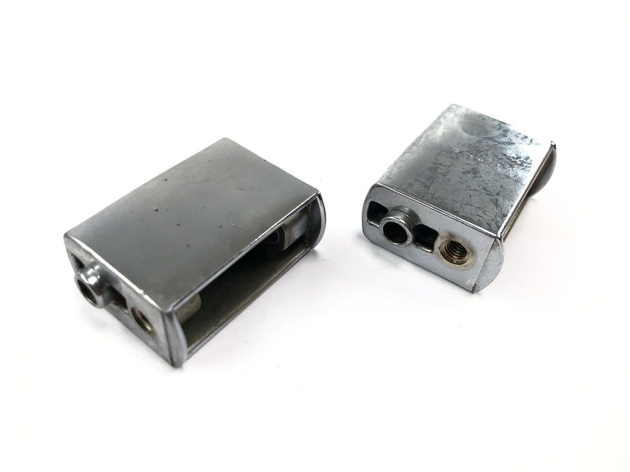 Moto Guzzi V10 Centauro [1998] - Front indicator extension