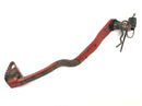 Honda XR 600 R PE04 [1992] - Brake lever rear foot brake pedal foot brake-3