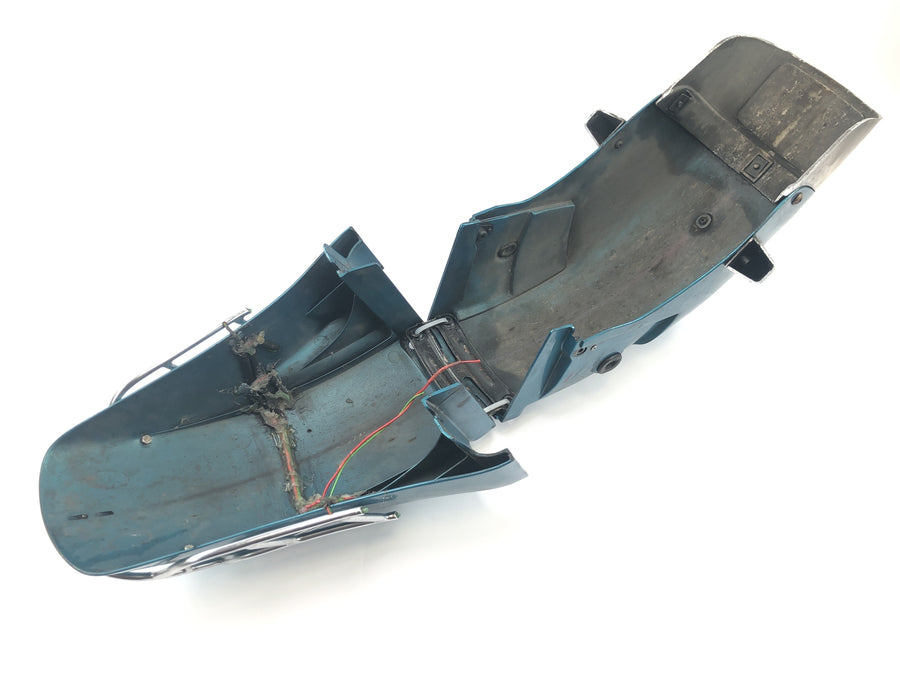 Honda GL 1500 Goldwing SC22 [1993] - Front fender with lighting