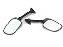 Suzuki GSX R 1000 WVBZ K3 [2003] - Mirror rearview mirror pair left and right-1