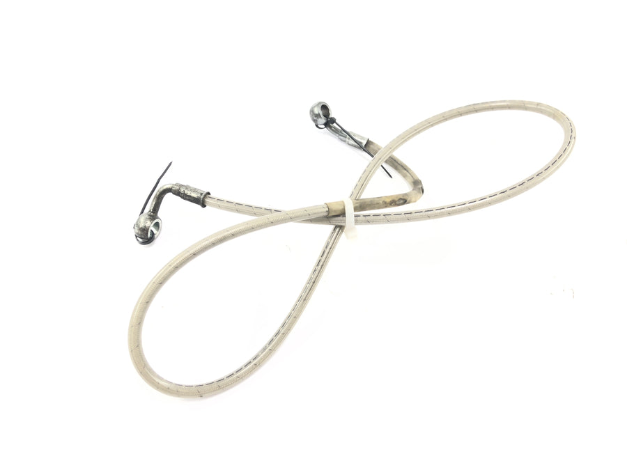 Ducati Monster SR2 800 M4 [2006] - rear brake line steel braided brake hose