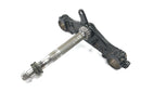 Yamaha XV 1600 Wild Star VP08 [2002] - lower fork bridge steering head yoke-5