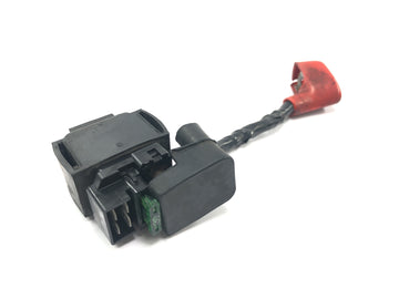 Honda CBR 900 RR SC28 [1995] - Starter relay starter relay