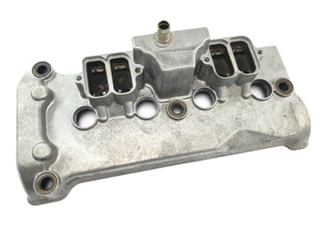 Honda CBR 600 RR PC37 [2004] - Valve cover cylinder head cover engine cover