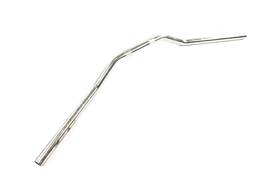 Kawasaki W 650 EJ650A [1999] - handlebar handlebar tube steel chrome round 22 mm