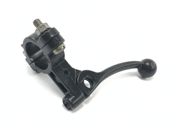 Honda XR 600 R PE04 [1992] - Decompression lever