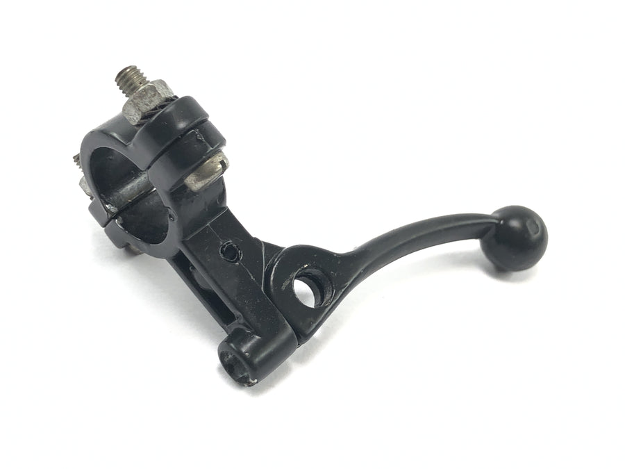 Honda XR 600 R PE04 [1992] - Decompression lever