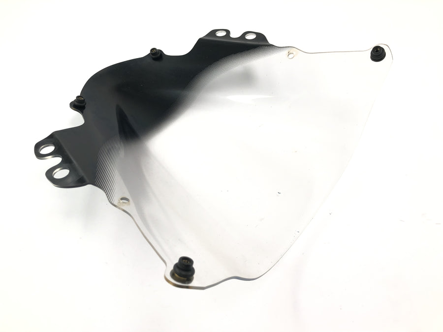 Suzuki GSX R 1000 WVB6 K6 [2006] - Windshield fairing windscreen MRA clear