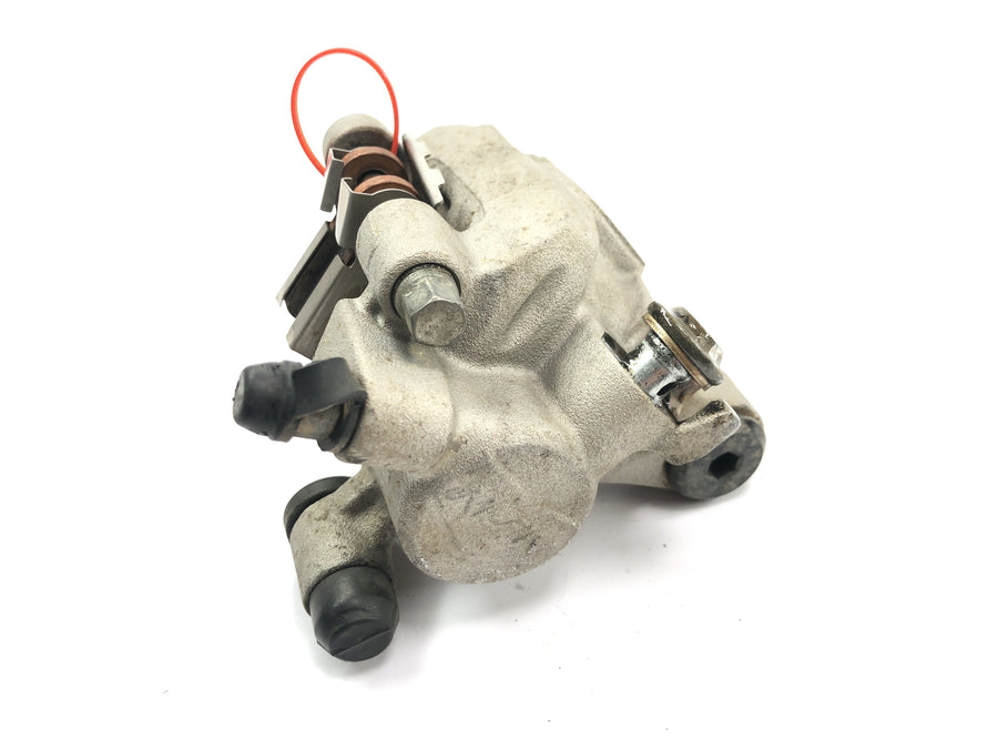 Suzuki RM Z 250 RJ41A [2007] - Rear brake caliper
