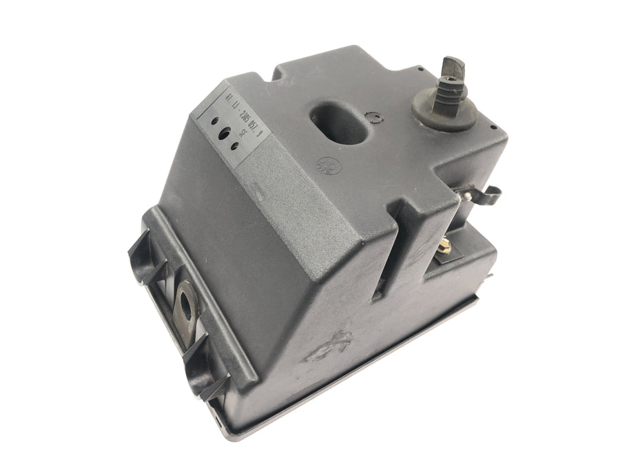 BMW K 1100 RS [1994] - Fuse box