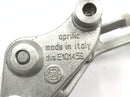 Aprilia Mille RSV 1000 ME [1999] - Foot brake lever brake pedal right aluminum-3