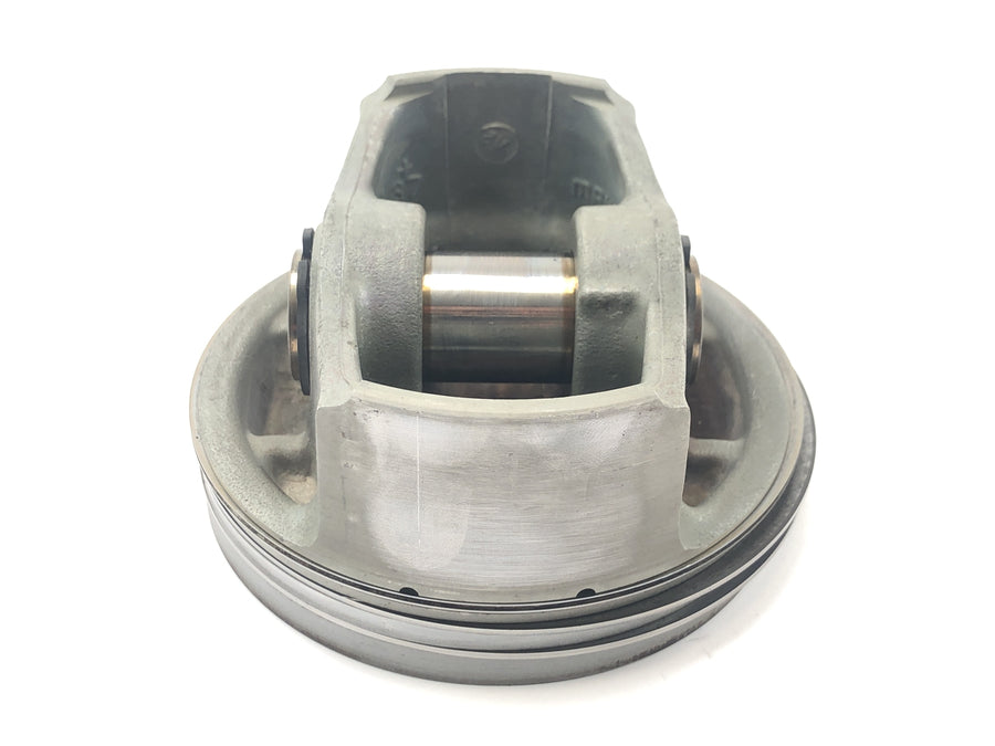 BMW R 1150 R R21 [2001] - cylinder with piston on the left